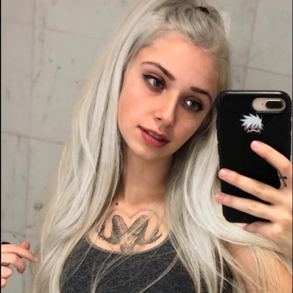 Meet your Posher, Macmackenna